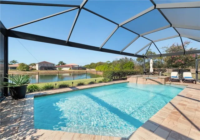 1st image of 3280 Royal Gardens Ave, Fort Myers, FL 33916 | MLS# 2026007973