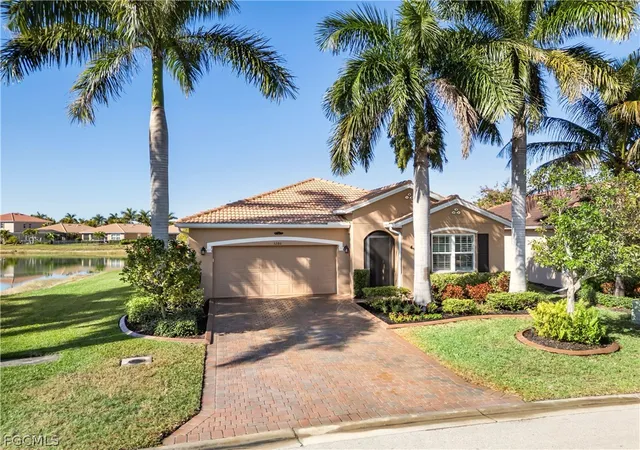 4th image of 3280 Royal Gardens Ave, Fort Myers, FL 33916 | MLS# 2026007973