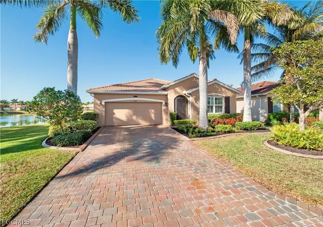 50th image of 3280 Royal Gardens Ave, Fort Myers, FL 33916 | MLS# 2026007973