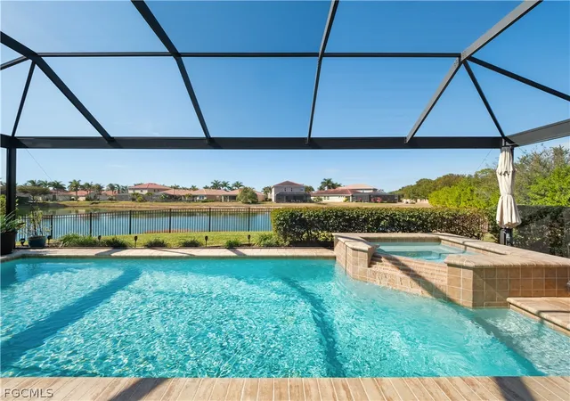 5th image of 3280 Royal Gardens Ave, Fort Myers, FL 33916 | MLS# 2026007973