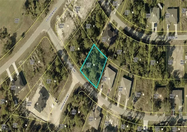 Photo 1 of Land for sale at 4748 14th Street Sw, Lehigh Acres, FL 33973 | MLS# 2026007975 | Listing updated on 2026-08-10