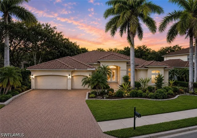 Photo 1 of Sale Pending at 19500 La Serena Dr, Estero, FL 33967 | MLS# 226006483 | Listing updated on 2026-07-13