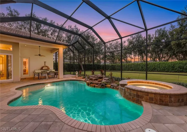 Photo 2 of Sale Pending at 19500 La Serena Dr, Estero, FL 33967 | MLS# 226006483 | Listing updated on 2026-07-13