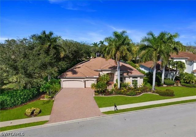 Photo 2 of Sale Pending at 19500 La Serena Dr, Estero, FL 33967 | MLS# 226006483 | Listing updated on 2026-07-13