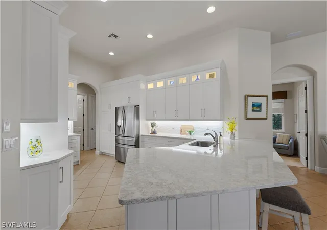 Photo 4 of Sale Pending at 19500 La Serena Dr, Estero, FL 33967 | MLS# 226006483 | Listing updated on 2026-07-13