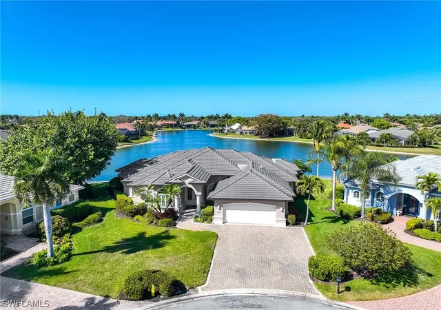 1st image of 8985 Star Tulip Ct, Naples, FL 34113 | MLS# 226005401