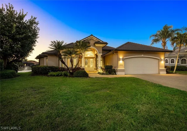 2nd image of 8985 Star Tulip Ct, Naples, FL 34113 | MLS# 226005401