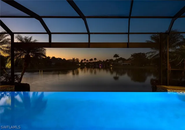 3rd image of 8985 Star Tulip Ct, Naples, FL 34113 | MLS# 226005401
