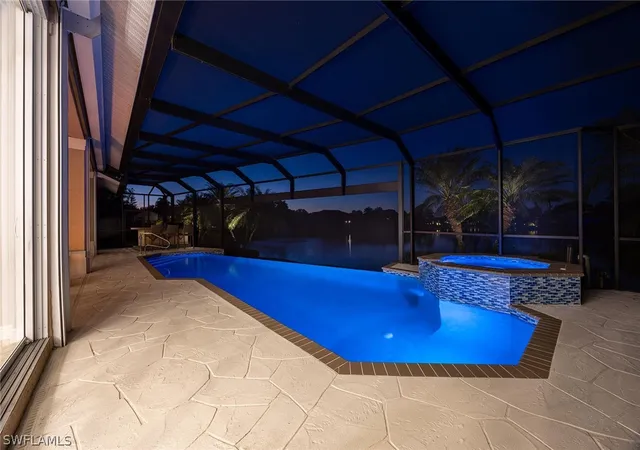 4th image of 8985 Star Tulip Ct, Naples, FL 34113 | MLS# 226005401