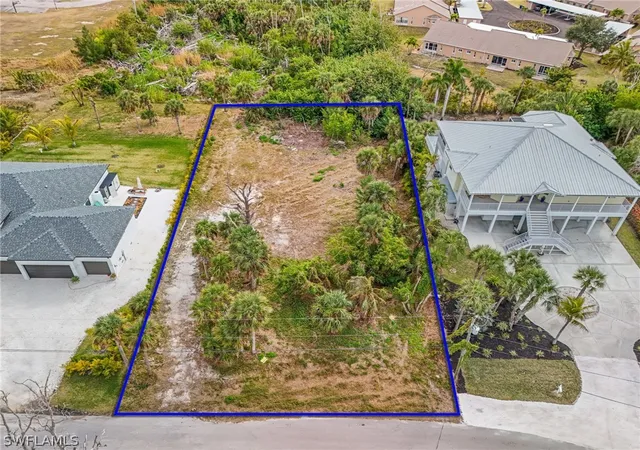 Photo 1 of Land for sale at 13407 Electron Dr, Fort Myers, FL 33908 | MLS# 226006722 | Listing updated on 2026-05-18