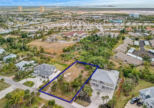 Photo 3 of Land for sale at 13407 Electron Dr, Fort Myers, FL 33908 | MLS# 226006722 | Listing updated on 2026-05-18