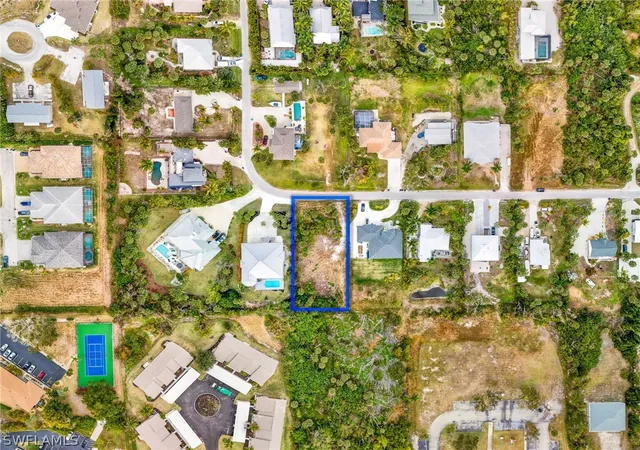 Photo 3 of Land for sale at 13407 Electron Dr, Fort Myers, FL 33908 | MLS# 226006722 | Listing updated on 2026-05-18