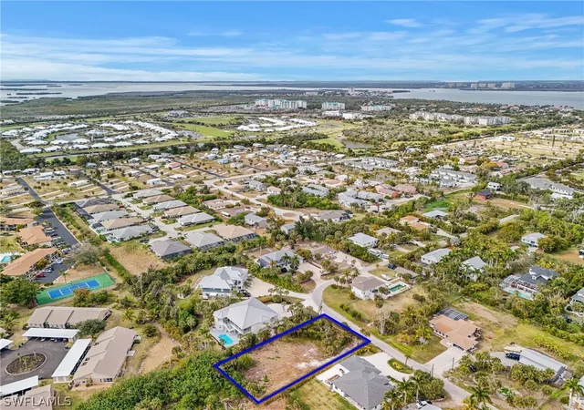 Photo 4 of Land for sale at 13407 Electron Dr, Fort Myers, FL 33908 | MLS# 226006722 | Listing updated on 2026-05-18