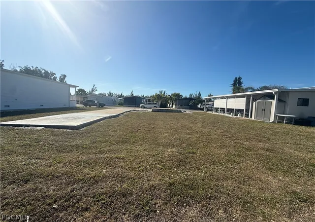 Photo 1 of Land for sale at 4914 Needle Fish Ln, St James City, FL 33956 | MLS# 2026008035 | Listing updated on 2026-08-10