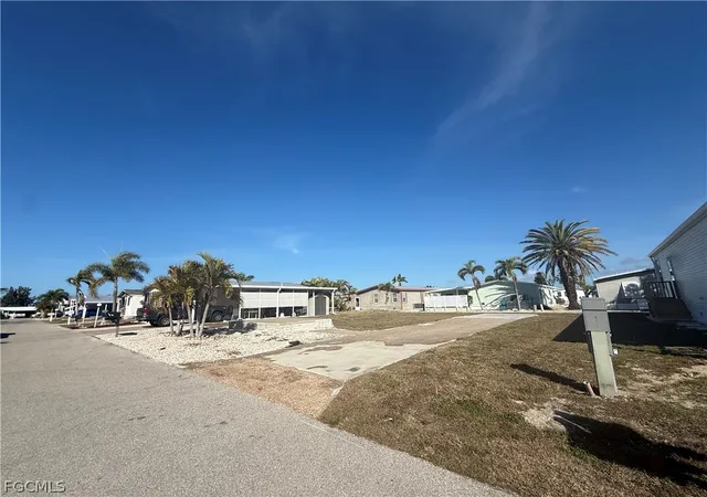 Photo 3 of Land for sale at 4914 Needle Fish Ln, St James City, FL 33956 | MLS# 2026008035 | Listing updated on 2026-08-10