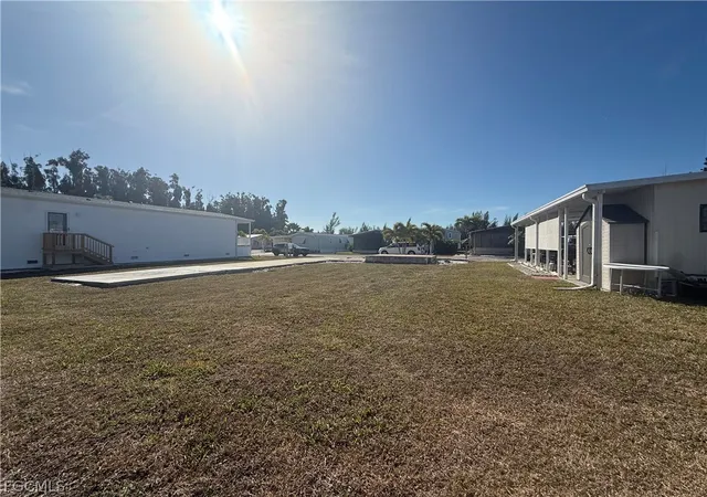 Photo 4 of Land for sale at 4914 Needle Fish Ln, St James City, FL 33956 | MLS# 2026008035 | Listing updated on 2026-08-10