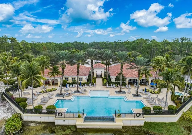 Photo 1 of Sale Pending at 1760 Tarpon Bay Dr S #102, Naples, FL 34119 | MLS# 226007151 | Listing updated on 2026-06-14