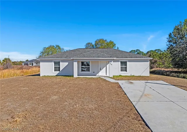 1st image of 9018 Penny Cir, Labelle, FL 33935 | MLS# 226006809