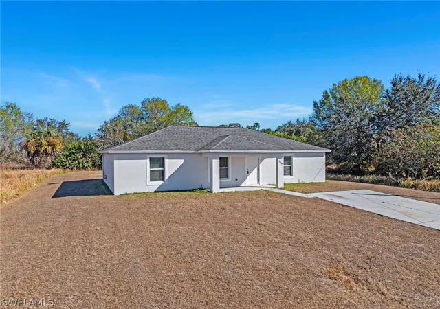 2nd image of 9018 Penny Cir, Labelle, FL 33935 | MLS# 226006809