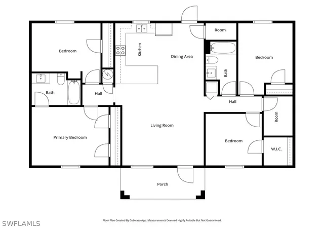 37th image of 9018 Penny Cir, Labelle, FL 33935 | MLS# 226006809