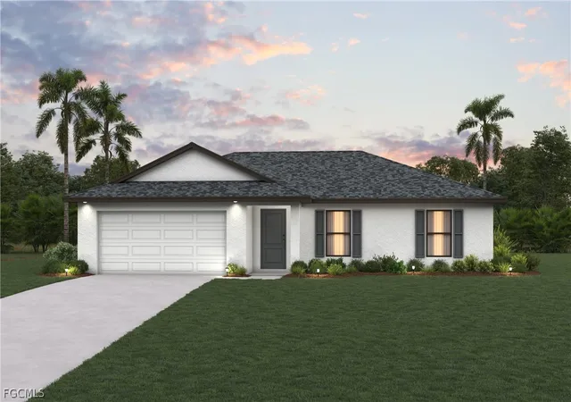 Photo 1 of Sale Pending at 6012 Keystone Cir, Labelle, FL 33935 | MLS# 2026008068 | Listing updated on 2026-06-30