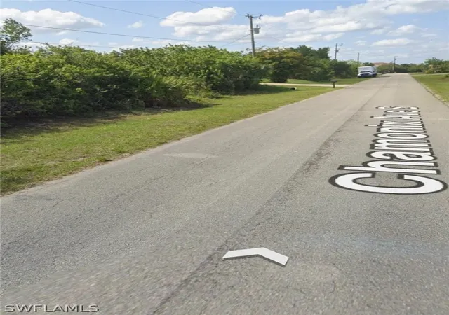 Photo 2 of Land for sale at 528 Chamonix Ave S, Lehigh Acres, FL 33974 | MLS# 226007164 | Listing updated on 2026-02-13