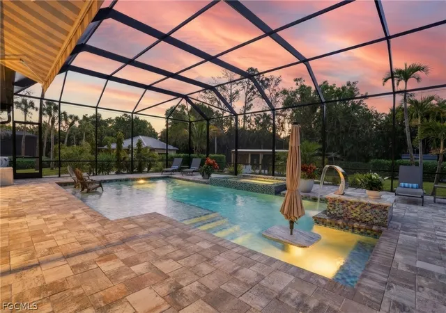 Photo 2 of Sale Pending at 5600 Briarcliff Rd, Fort Myers, FL 33912 | MLS# 2026008095 | Listing updated on 2026-08-31