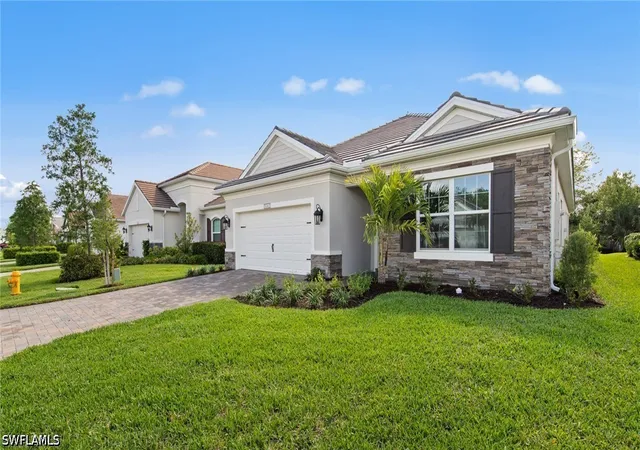 Photo 3 of Sale Pending at 3062 Heritage Pines Dr, Fort Myers, FL 33905 | MLS# 226007229 | Listing updated on 2026-05-21