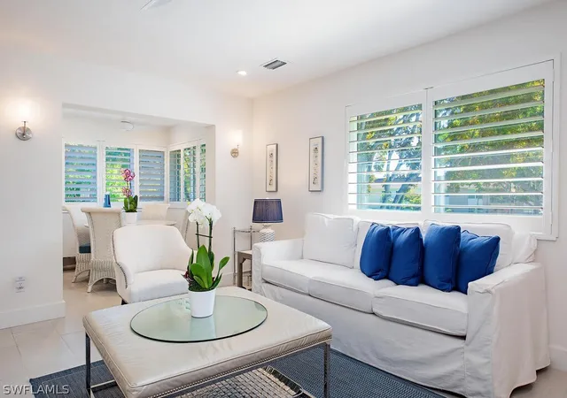 Photo 3 of Condo for sale at 505 Broad Ave S #505, Naples, FL 34102 | MLS# 226006625 | Listing updated on 2026-08-02