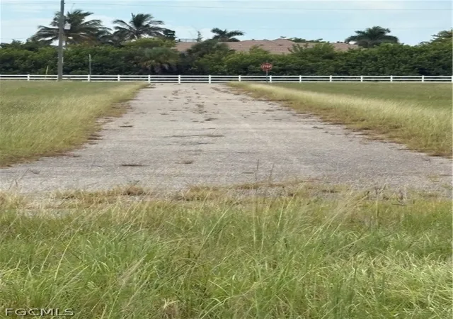 Photo 2 of Land for sale at 17 Clover Ct, Placida, FL 33946 | MLS# 2026008113 | Listing updated on 2026-02-13