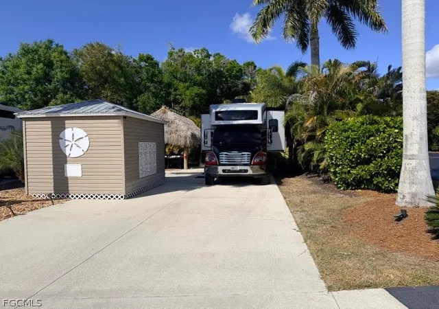 Photo 2 of Land for sale at 5100 Cypress Trl Resort Cir, Fort Myers, FL 33905 | MLS# 2026008133 | Listing updated on 2026-02-14