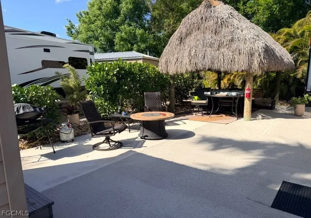 Photo 3 of Land for sale at 5100 Cypress Trl Resort Cir, Fort Myers, FL 33905 | MLS# 2026008133 | Listing updated on 2026-02-14