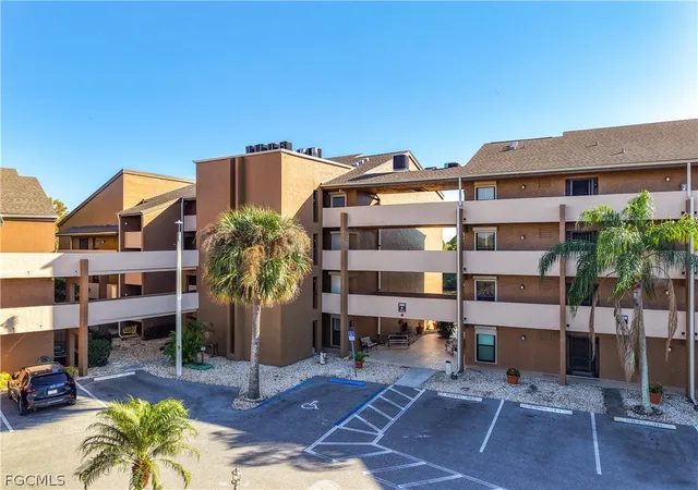 1st image of 2067 W Lakeview Blvd #9, North Fort Myers, FL 33903 | MLS# 2026008135