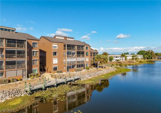 32nd image of 2067 W Lakeview Blvd #9, North Fort Myers, FL 33903 | MLS# 2026008135