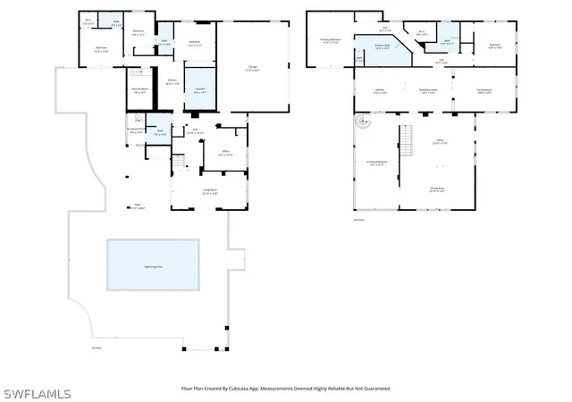 50th image of 1205 Caloosa Dr, Fort Myers, FL 33901 | MLS# 226007020
