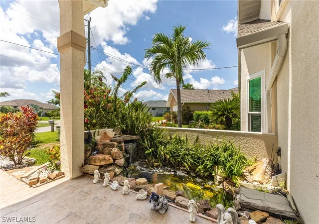 Photo 4 of Single family home for sale at 1234 SE 13th Avenue, Cape Coral, FL 33990 | MLS# 226007260 | Listing updated on 2026-06-01
