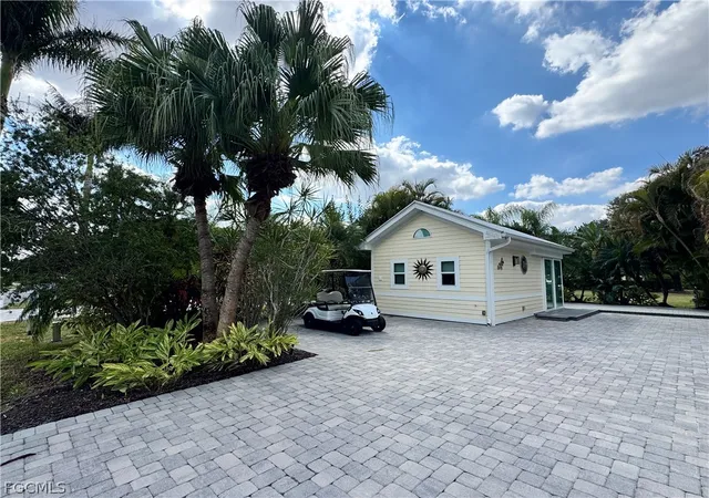 3rd image of Lot 61 3107 E Riverbend Resort Blvd, Labelle, FL 33935 | MLS# 2026008156