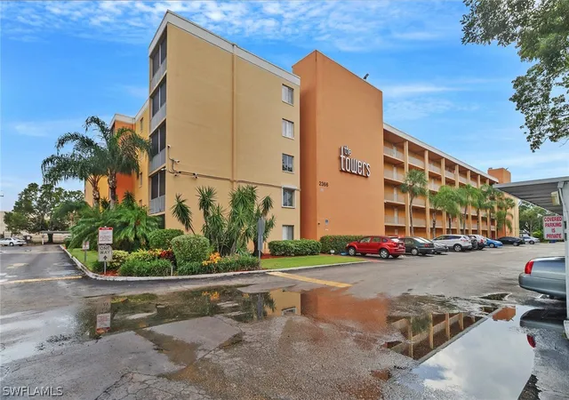 Homes for sale in Fort Myers, FL | 2366 E Mall Dr #Apt. 101, Fort Myers, FL 33901 | MLS# 226007269