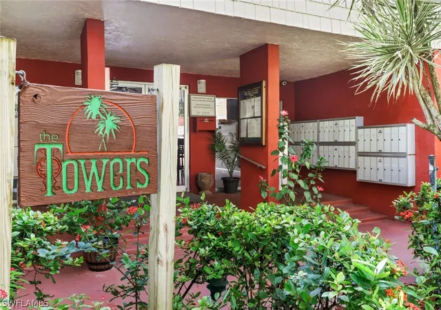 Homes for sale in Fort Myers, FL | 2366 E Mall Dr #Apt. 101, Fort Myers, FL 33901 | MLS# 226007269