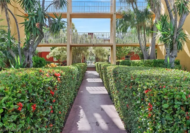 Homes for sale in Fort Myers, FL | 2366 E Mall Dr #Apt. 101, Fort Myers, FL 33901 | MLS# 226007269
