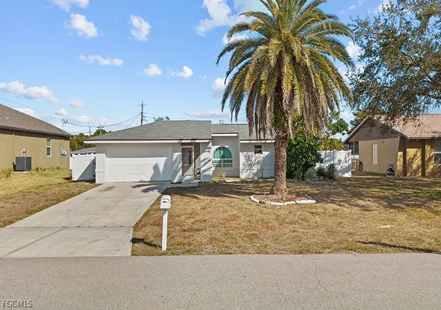 1st image of 105 Se 44th Ter, Cape Coral, FL 33904 | MLS# 2026008168