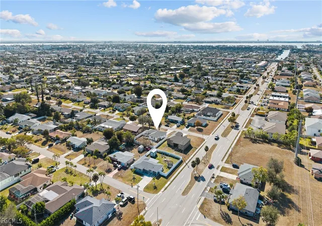 2nd image of 105 Se 44th Ter, Cape Coral, FL 33904 | MLS# 2026008168