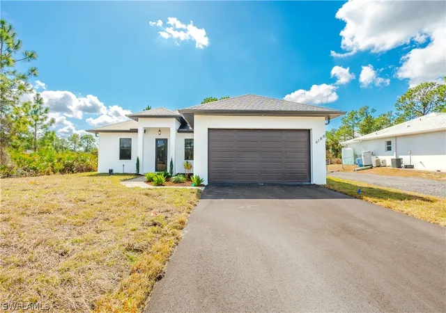 Photo 1 of Sale Pending at 4188 18th Avenue Ne, Naples, FL 34120 | MLS# 226007284 | Listing updated on 2026-07-06