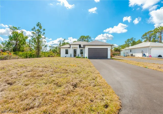 Photo 2 of Sale Pending at 4188 18th Avenue Ne, Naples, FL 34120 | MLS# 226007284 | Listing updated on 2026-07-06