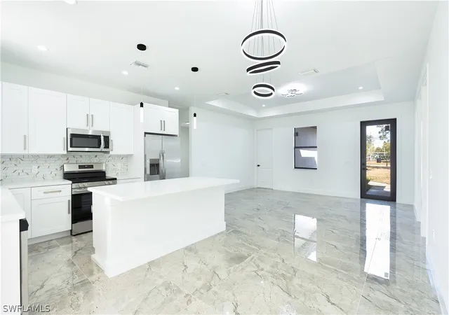Photo 3 of Sale Pending at 4188 18th Avenue NE, Naples, FL 34120 | MLS# 226007284 | Listing updated on 2026-07-06