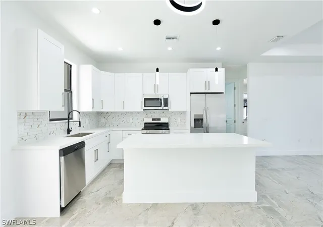 Photo 4 of Sale Pending at 4188 18th Avenue NE, Naples, FL 34120 | MLS# 226007284 | Listing updated on 2026-07-06