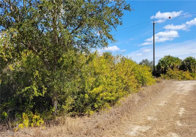 Photo 1 of Land for sale at 6001 Sunshine Blvd N, Lehigh Acres, FL 33971 | MLS# 2026008184 | Listing updated on 2026-03-16