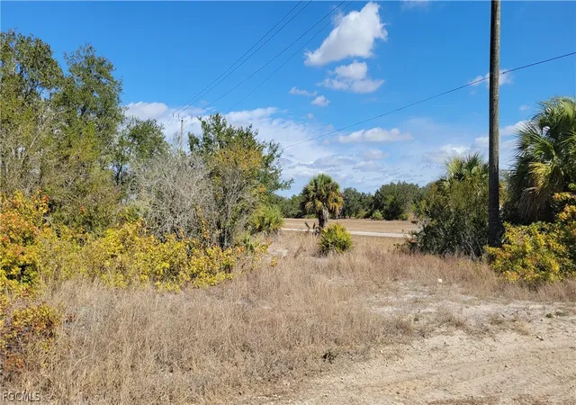 Photo 2 of Land for sale at 6001 Sunshine Blvd N, Lehigh Acres, FL 33971 | MLS# 2026008184 | Listing updated on 2026-03-16