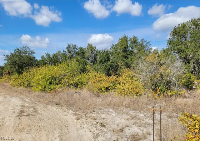 Photo 3 of Land for sale at 6001 Sunshine Blvd N, Lehigh Acres, FL 33971 | MLS# 2026008184 | Listing updated on 2026-03-16