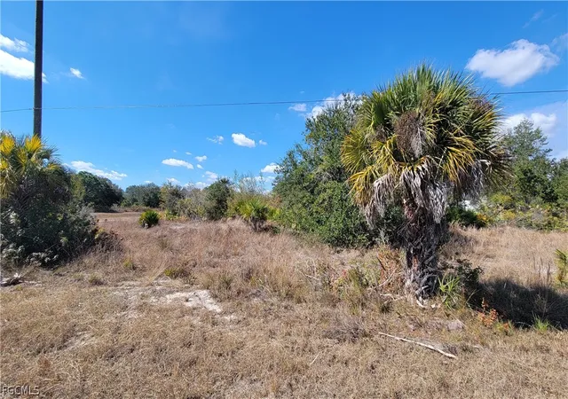 Photo 4 of Land for sale at 6001 Sunshine Blvd N, Lehigh Acres, FL 33971 | MLS# 2026008184 | Listing updated on 2026-03-16